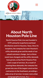 Mobile Screenshot of nhplc.com